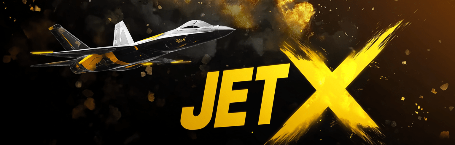 jetx demo