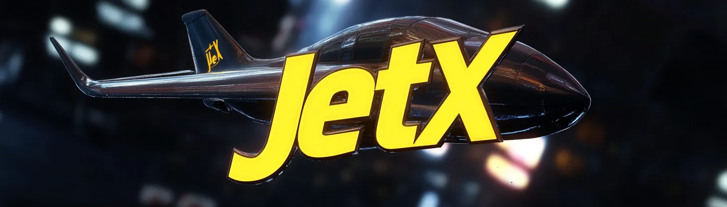 JetX casino game